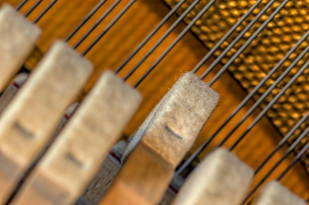 afinador pianos Sevilla, Málaga